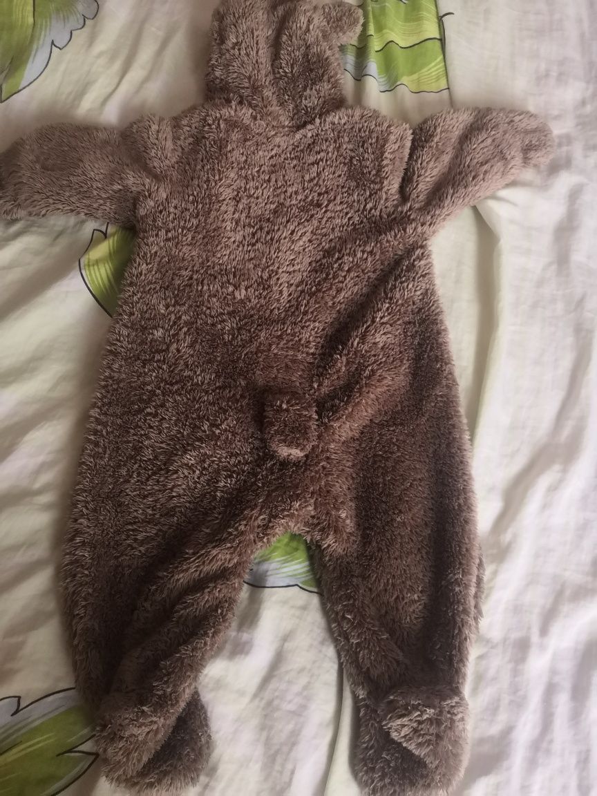 Комбінезони H&M.