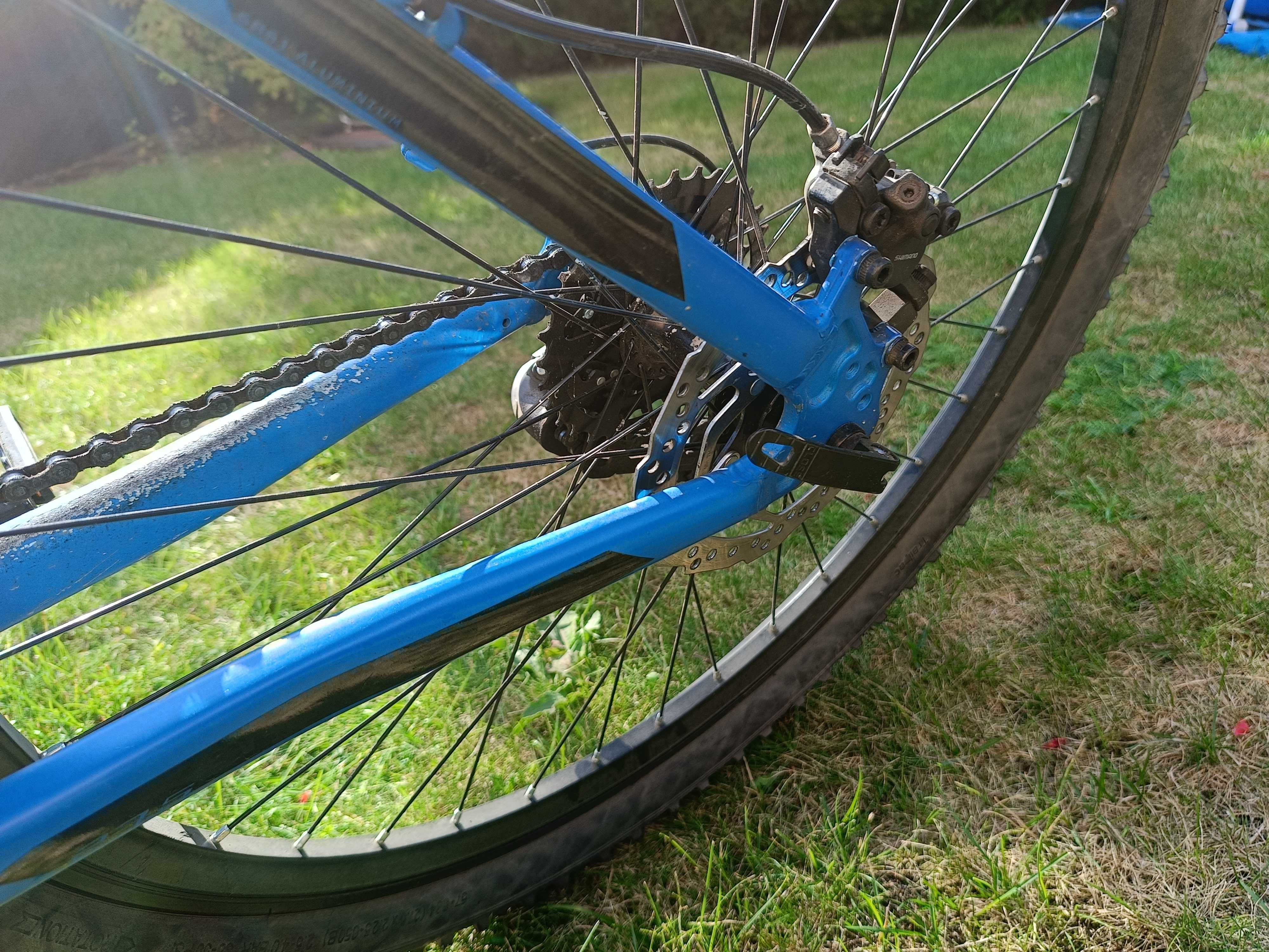 Rower MTB Kands Comp-er 16''
