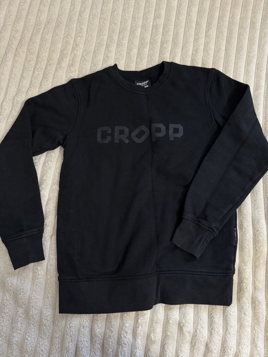 Bluza czarna xs meska