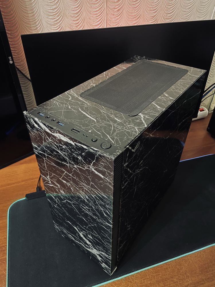 Корпус ПК Tecware custom