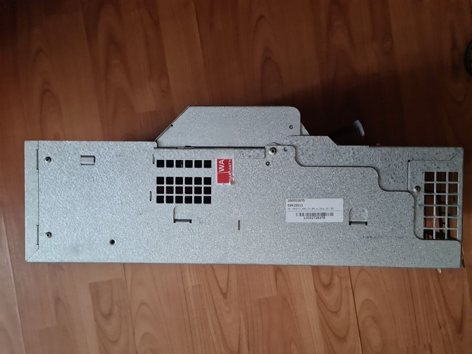 Перетворювач частоти Schindler Elevator Inverter DR VAF013