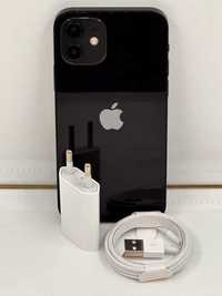 iPhone 12 64Gb Black Neverlock ГАРАНТИЯ 6 Месяцев