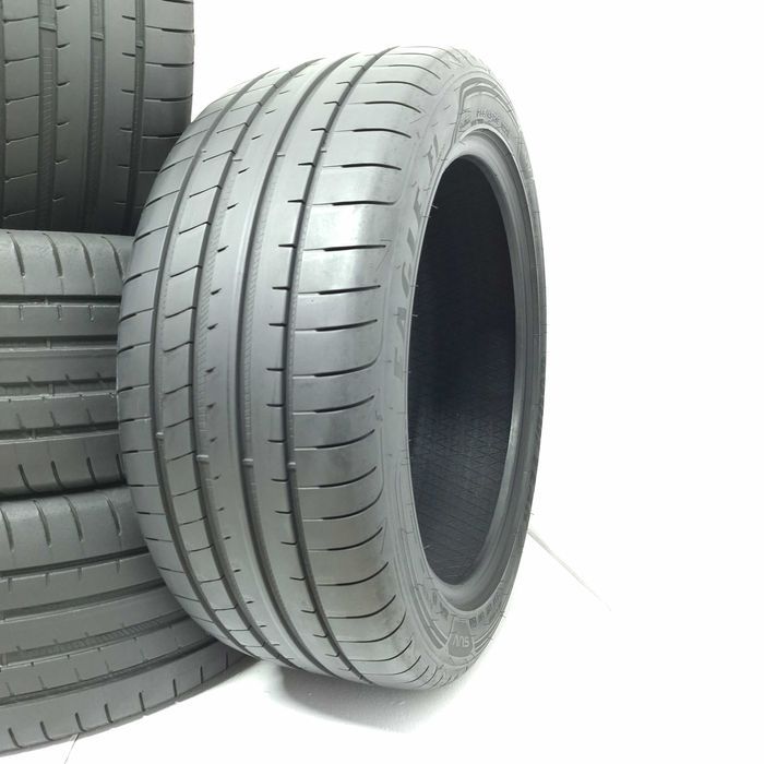 255/45/19 Opony letnie Goodyear Eagle F1 Asymmetric 3 SUV  N0658