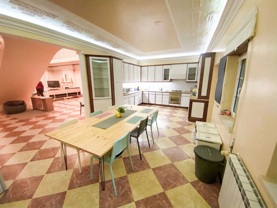 The Ocean House Baleal / Work&Surf