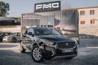 Jaguar E-Pace 2.0 i4D S AWD