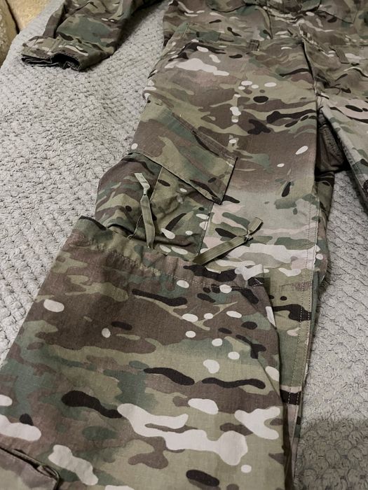 Комплект форми мультикам США