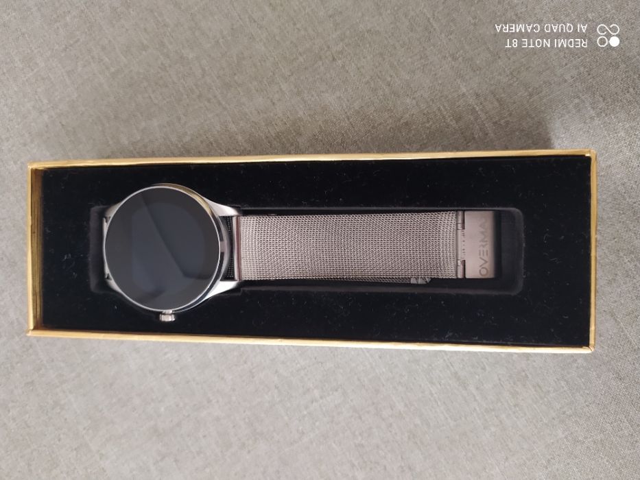 Smartwatch overmax touch 2.5