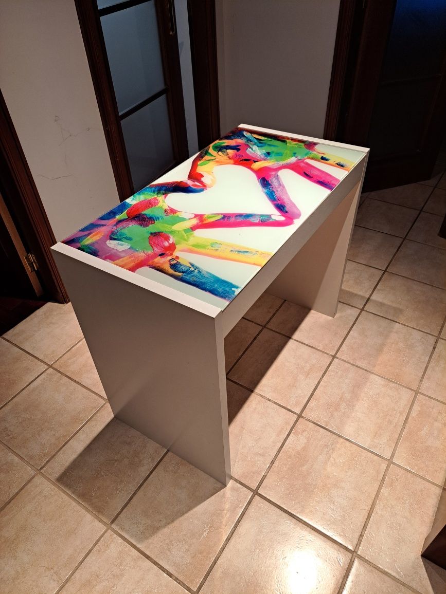 Mesa de secretária