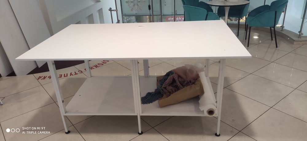 Стол упаковочный любого размера.под заказ