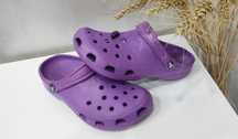 Crocs женские 37-38 р