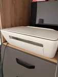 Принтер HP DeskJet 2320 з коробкою — робочий