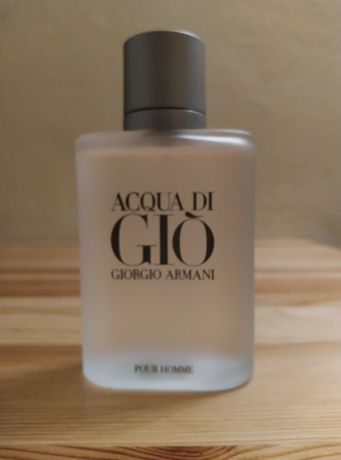 Giorgio Armani - Acqua Di Gio