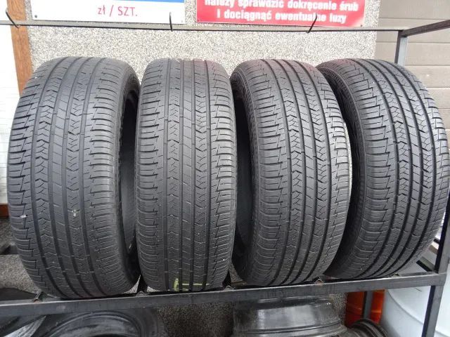 215/55/R18 95H Nordexx NU 7100 SUV