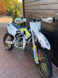 Husqvarnaa 85 cc