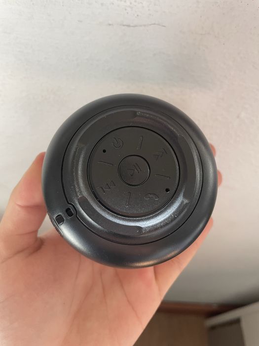 Caixa de Som lenovo EXCELENTE