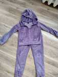 Dres dziewczecy 4f