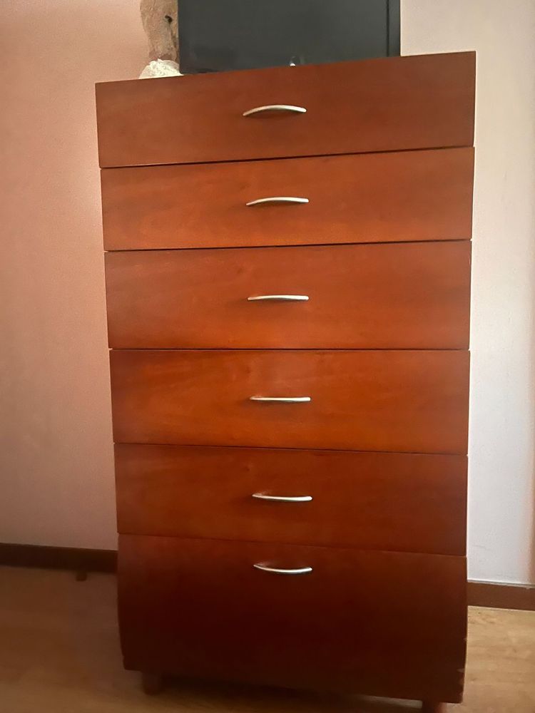 Quarto como novo