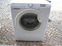 Máquina Lavar Roupa HOOVER VHD 814