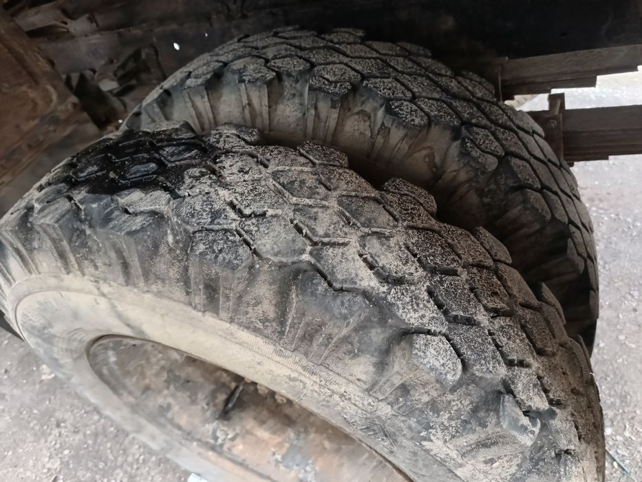 Газ самоскид з документами