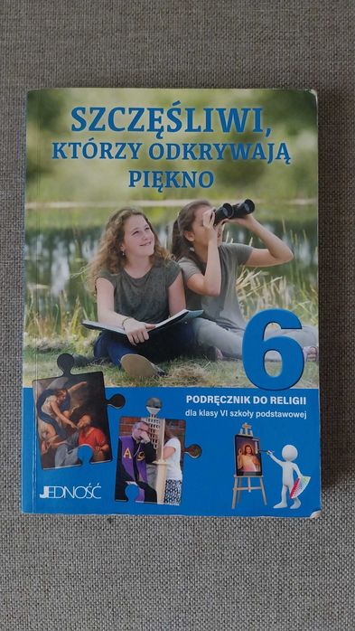 Szczęśliwi, ktorzy odkrywają piękno