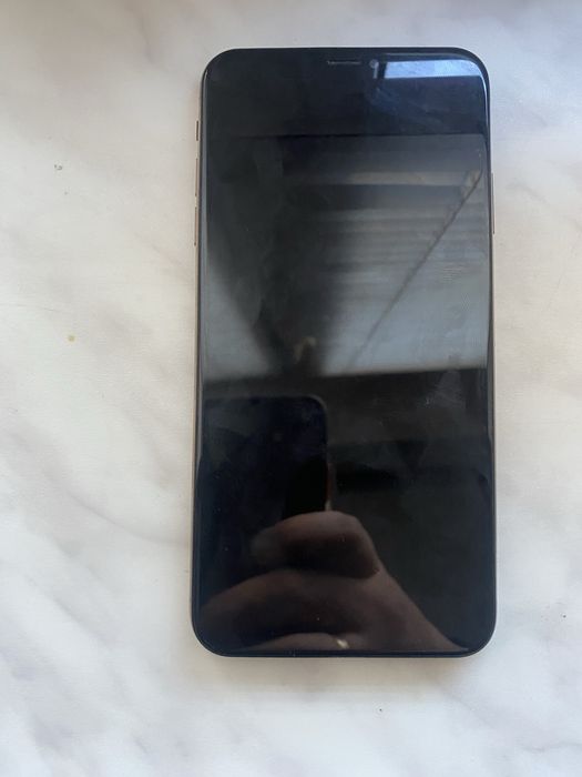 Iphone Xs Max 256gb Neverlock