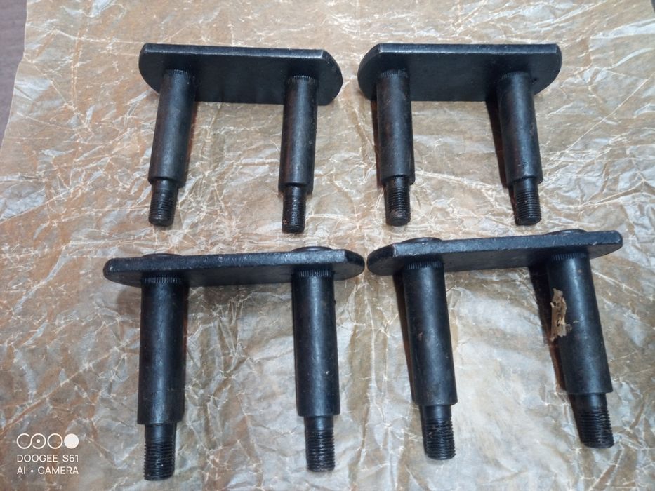 Nowy wieszak rysora ucho rysora uaz 469 CCCP stara produkcja