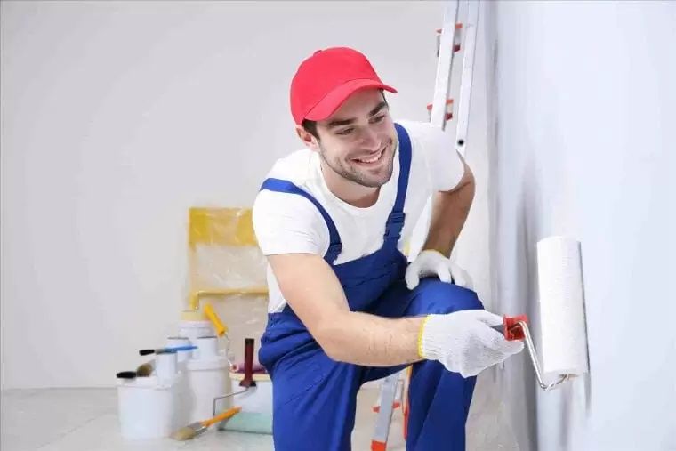 Pintor particular