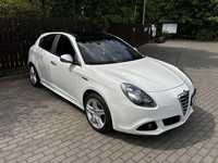 Alfa Romeo Giulietta Alfa Romeo Giulietta 1.4 170KM TCT