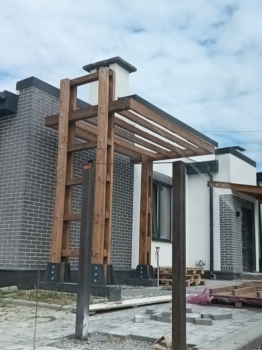 Котедж щасливе новий район