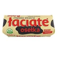 152 грн/шт Масло 500г laciate oselka