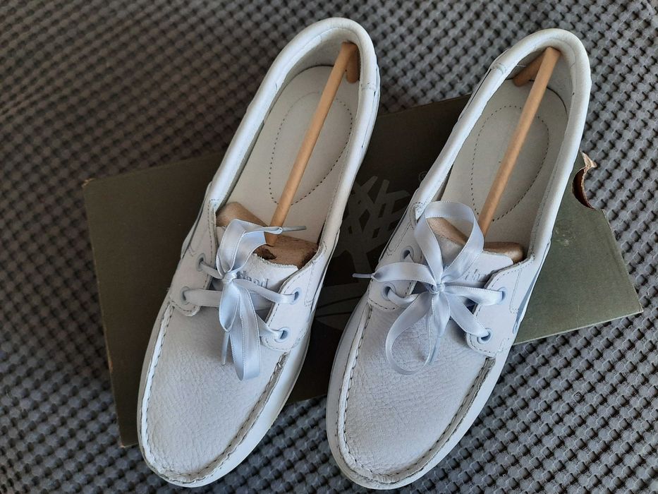 Класичні мокаксини timberland