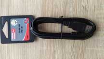 Kabel mini USB 4-pin typu MITSUMI 1.8m ActiveJet