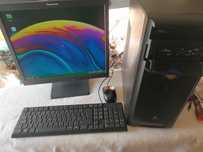 pc secretaria completo