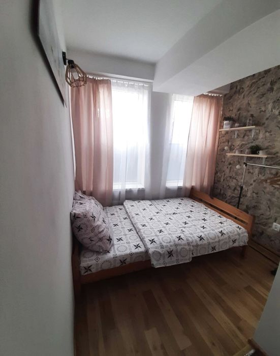 Wynajem pokoi na dłuższy okres