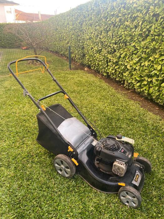 Cortador Relva Alpina BL 460 SB