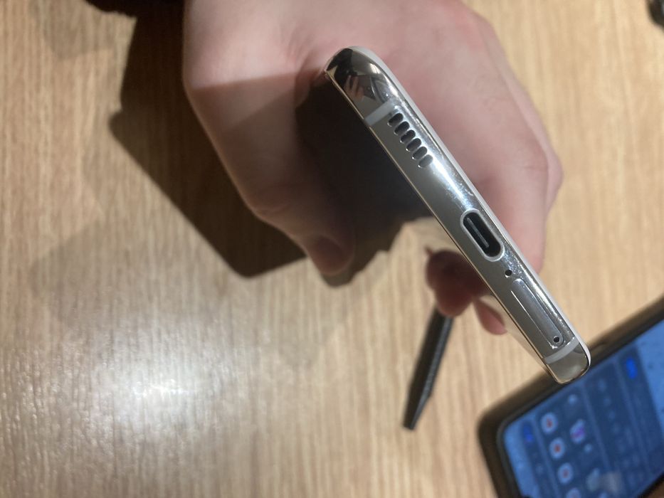 Samsung S21 5G 8/128 Білий