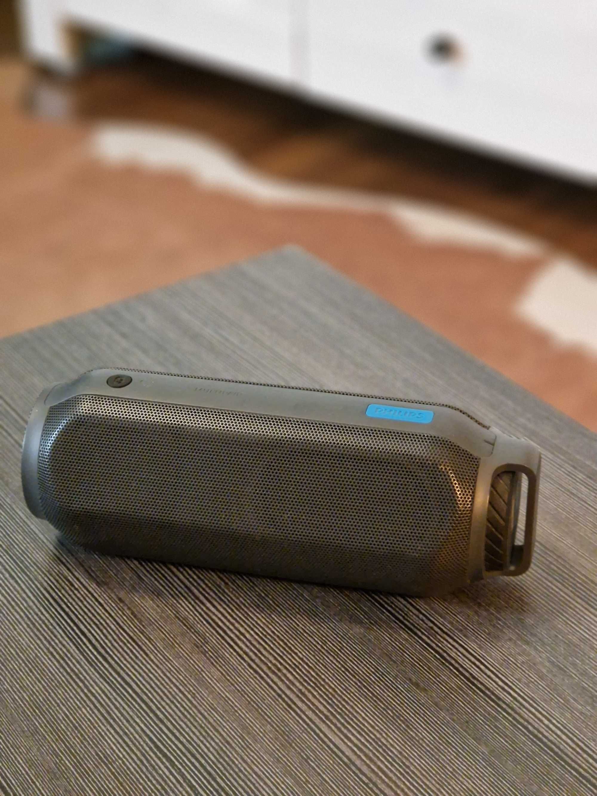 Głośnik Bluetooth Philips BT7700B/00 - bezprzewodowy JBL Flip Bose
