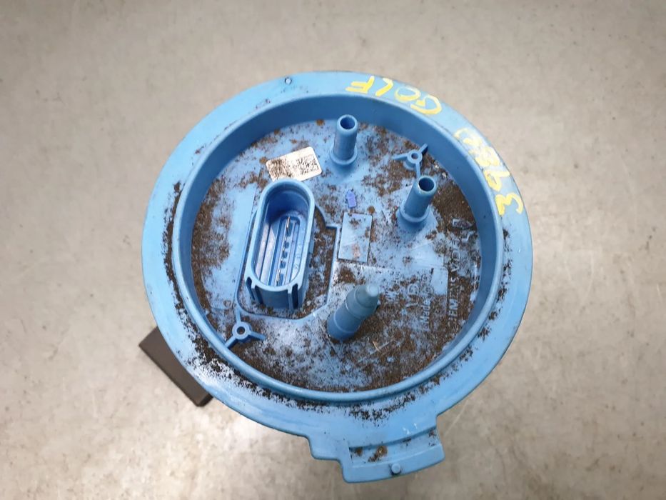 Bomba de combustível VOLKSWAGEN Golf VI (5K1)