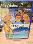 SingStar Party PS2, Sklep Wysyłka Wymiana