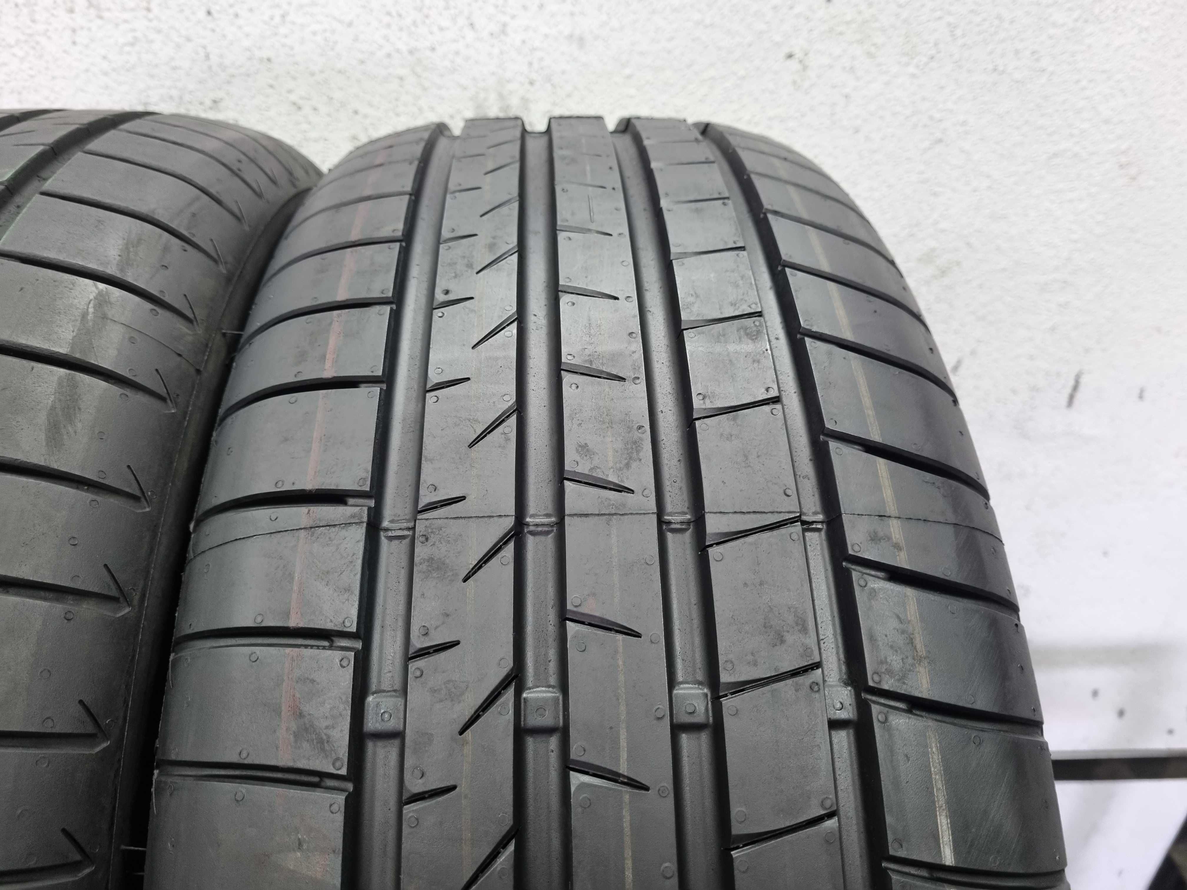 255/55/19 111H Bridgestone Alenza 001 A0
