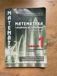 podręcznik matematyka