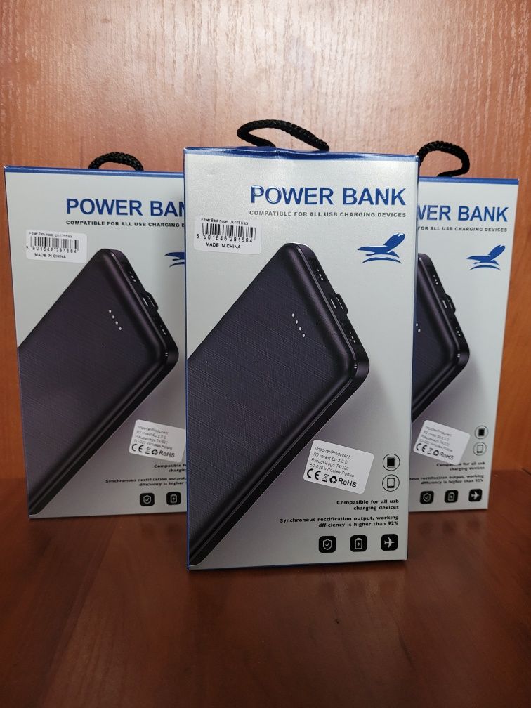 Павербанк (power bank)