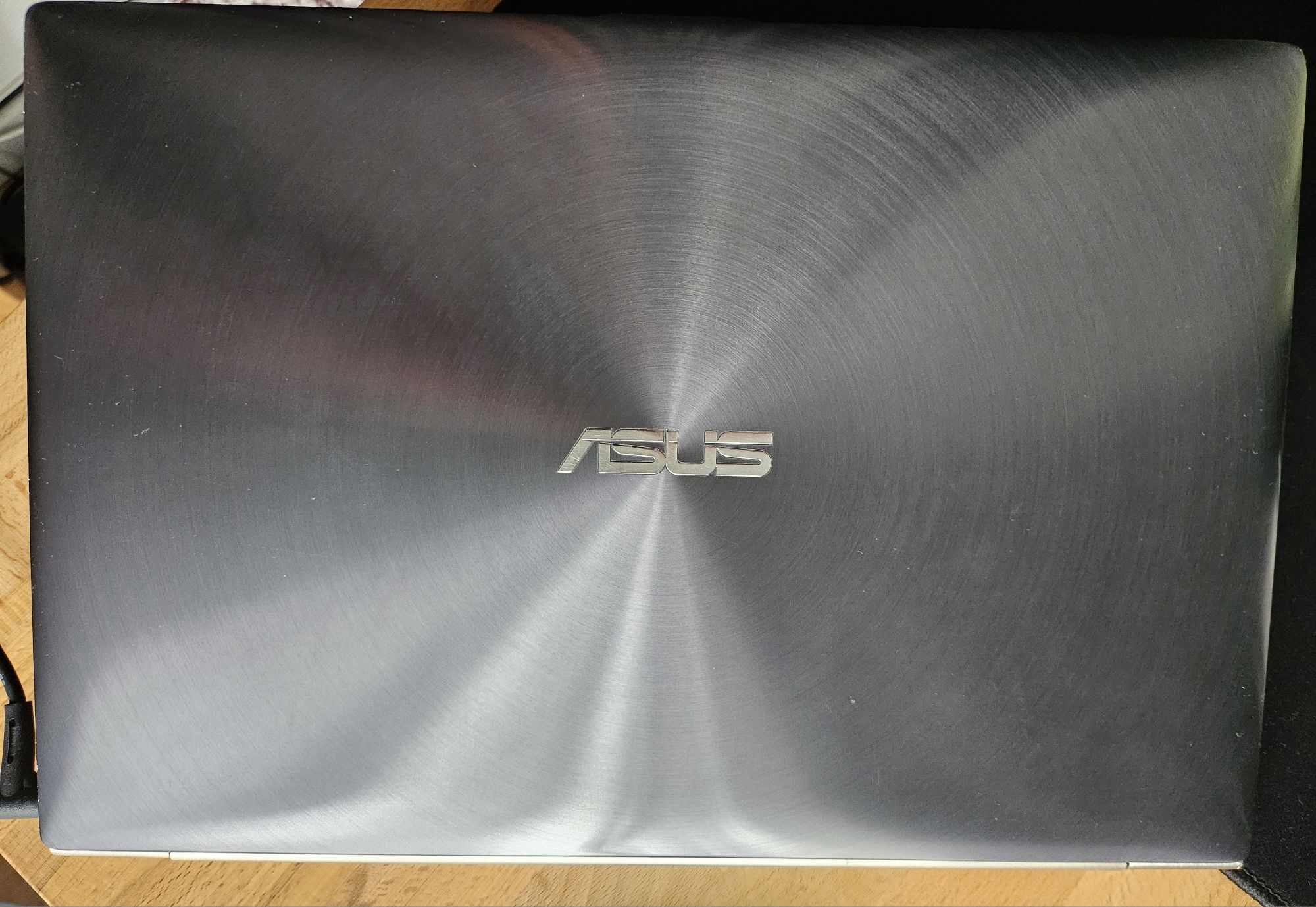 ASUS ultrabook UX31A Intel I7