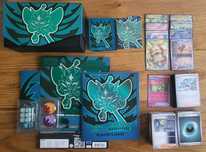 Karty Pokemon Elite Trainer Box Twilight Masquerade