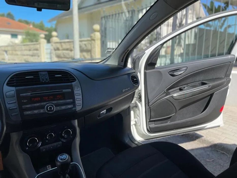 FIAT BRAVO 1.6 Multijet Dynamic