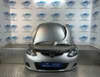 .Frente Completa Mazda 2 Mk2 1.3i 74cv 2007 a 2010