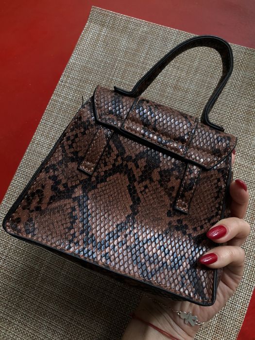 Міні сумочка