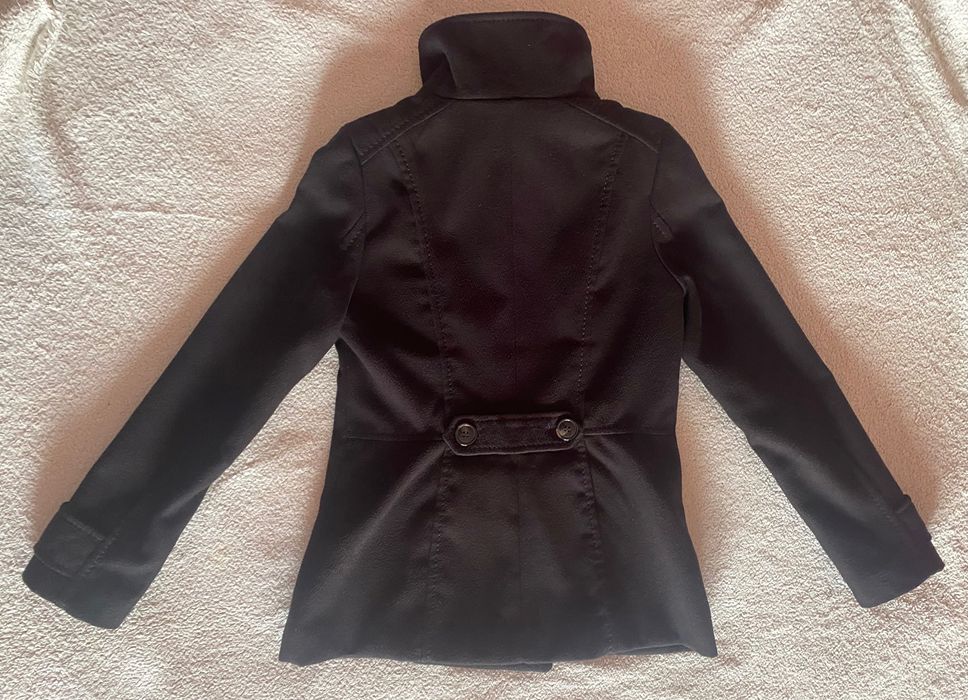 Casaco outono/inverno