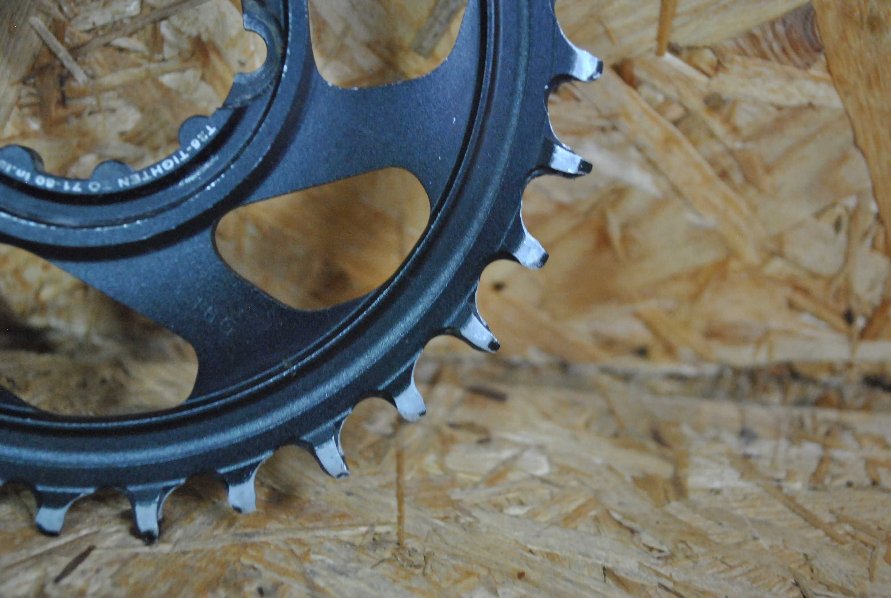Zębatka korby Sram Eagle 32T 3mm offset z korby X01 DUB / 047-028