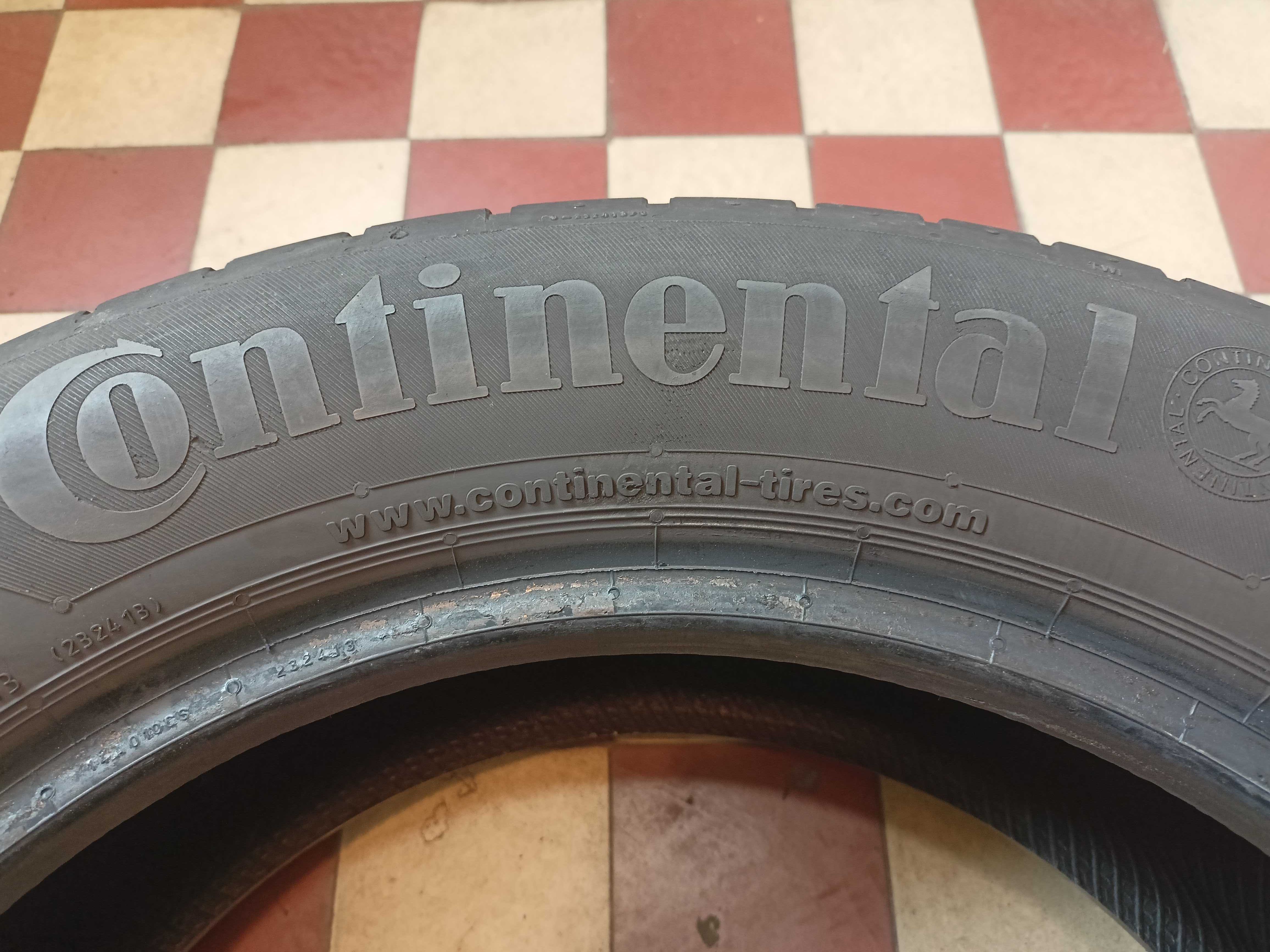 Continental ContiEcoContact 5 205/55R16 91V